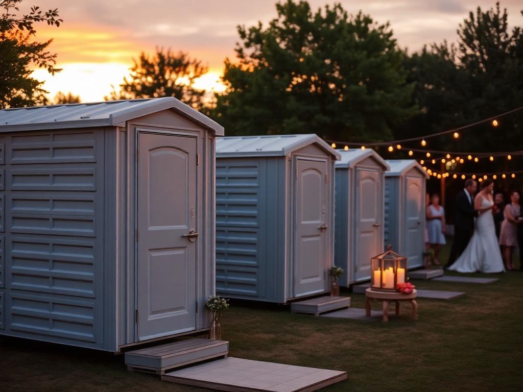 Construction Site Rentals in Crosby, TX